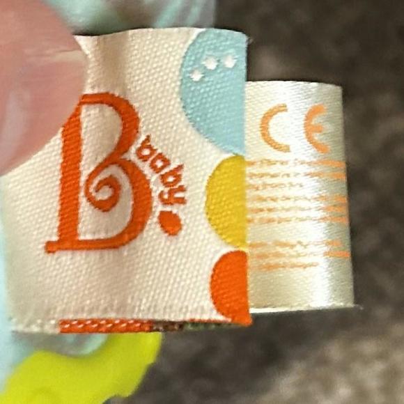 B Toys Roly Poly Owl Be Back B Toys - Picture 3 of 3